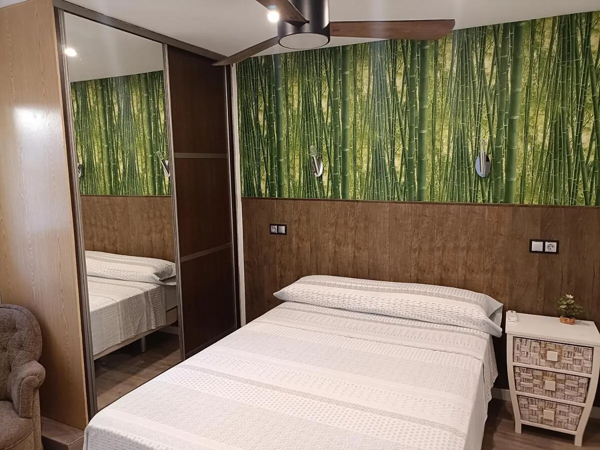 Holiday home Villa Maria, Mas Que Pernoctar Ojen