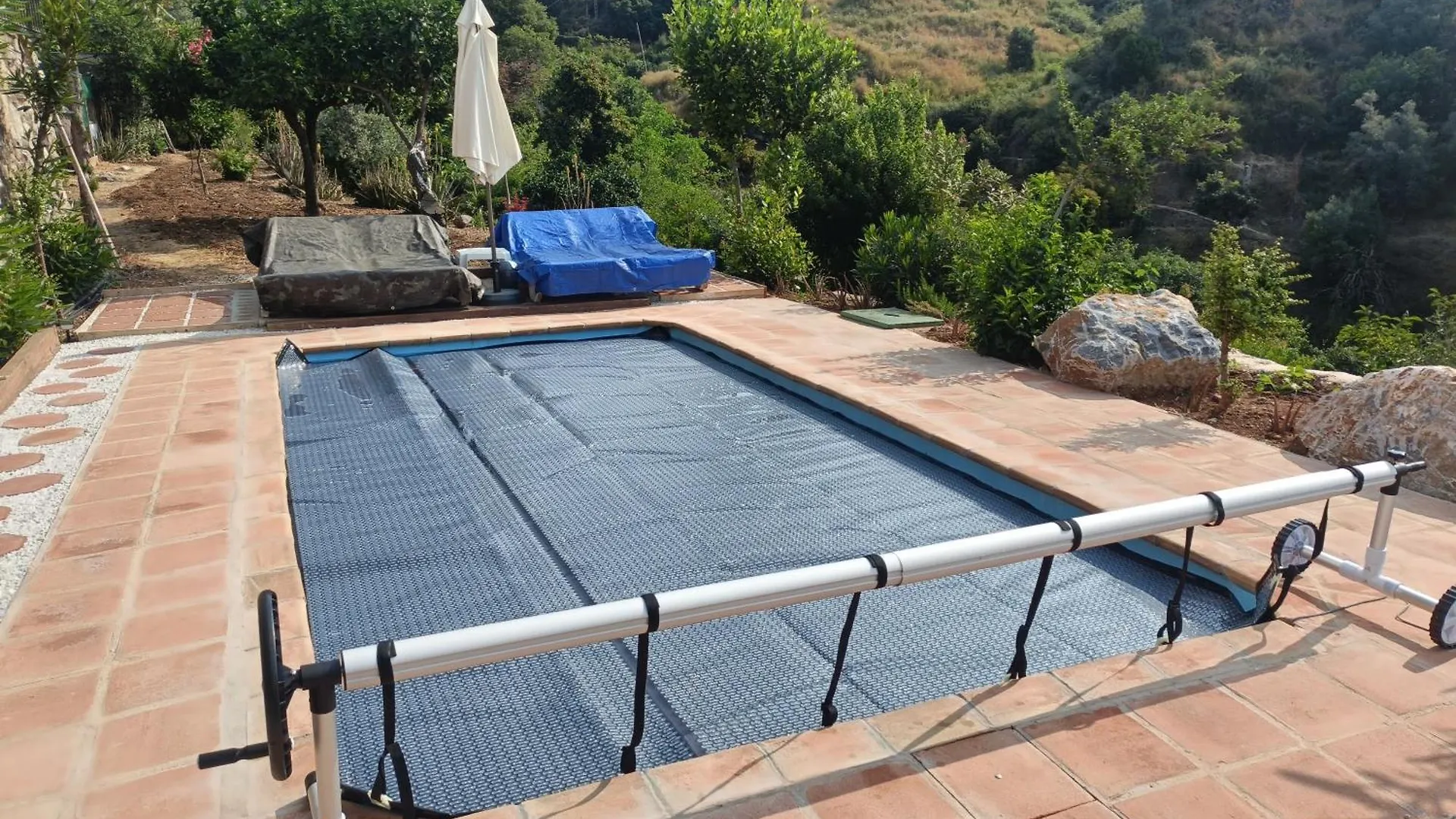Villa Maria, Mas Que Pernoctar Ojen 0*,  Spain